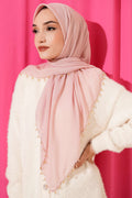 Powder Pink
