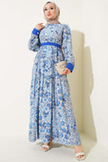 Saxe Blue