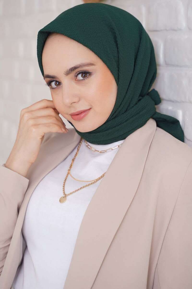 Mio Caz Eşarp