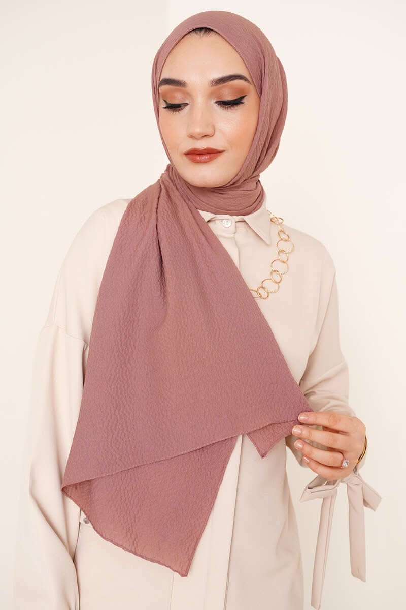Mio Jazz Shawl