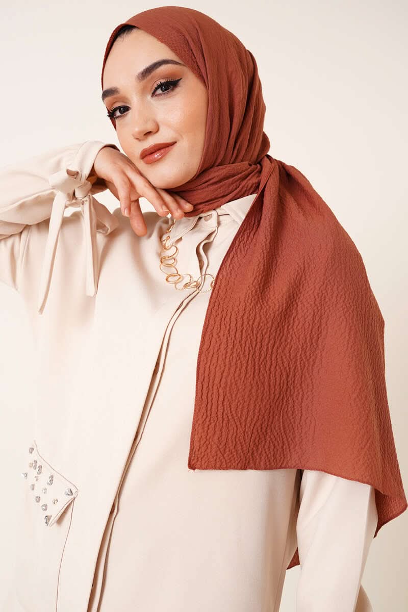 Mio Jazz Shawl
