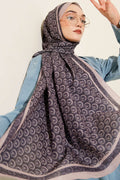 Mk Desen Lina Şal