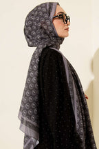 Mk Desen Lina Şal