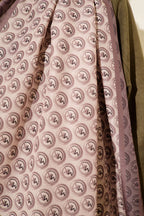 Mk Desen Lina Şal