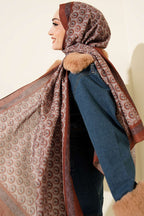 Mk Desen Lina Şal
