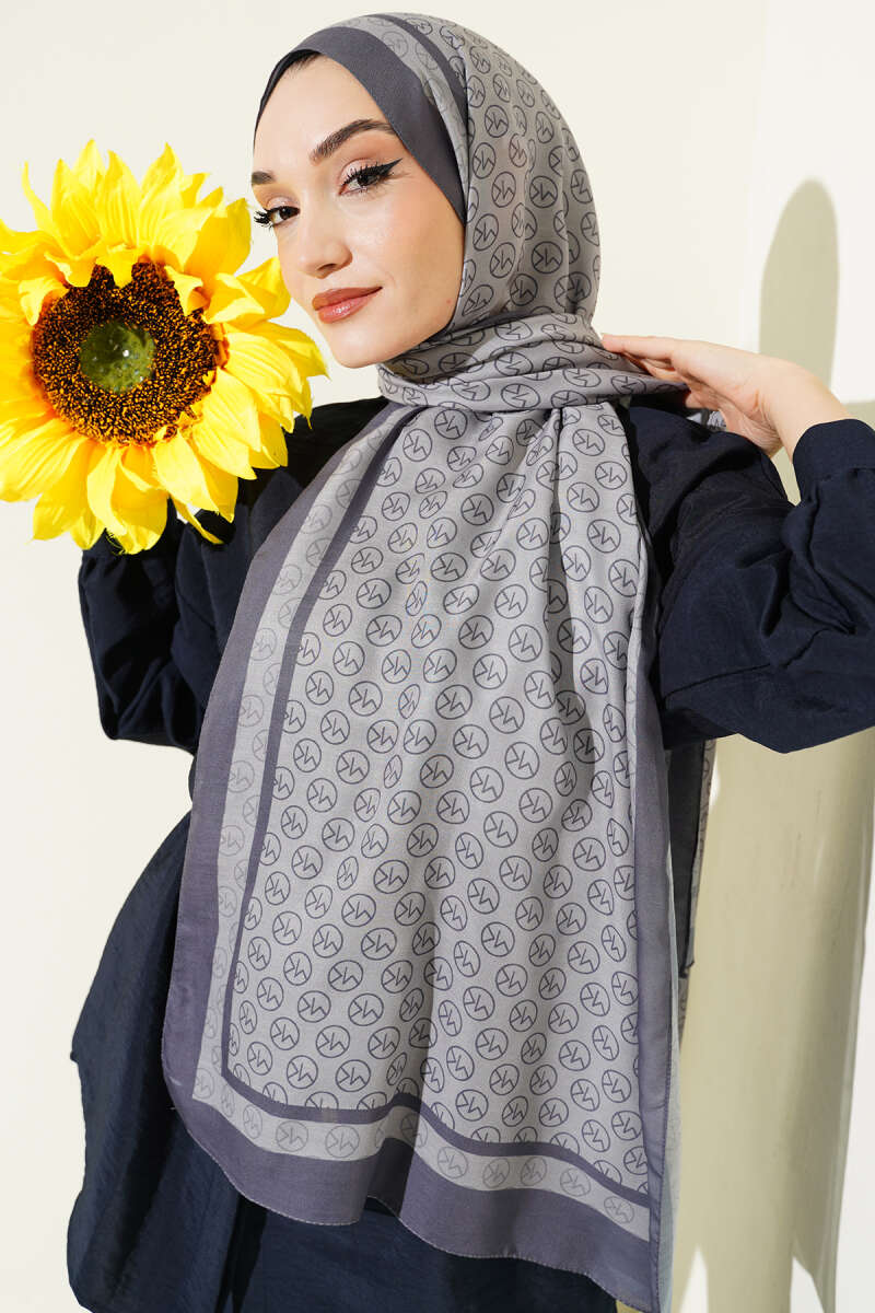 Mk Desen Liva Modal Gri