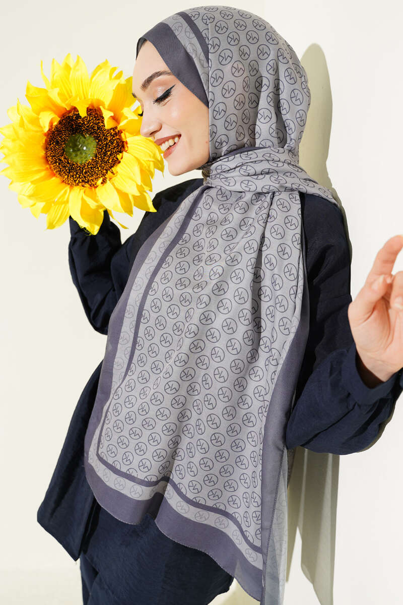 Mk Desen Liva Modal Gri