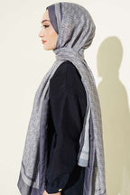 Mk Desen Liva Modal Gri