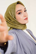 Kina green