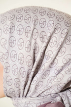 Mk Desen Soft Eşarp