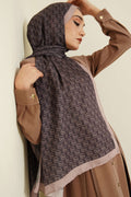 Purple beige