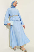 Baby Blue