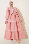 Powder Pink