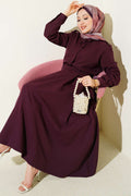 Red Plum