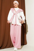 Powder Pink