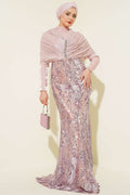Powder Pink