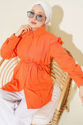 ORANJ