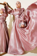 Powder Pink