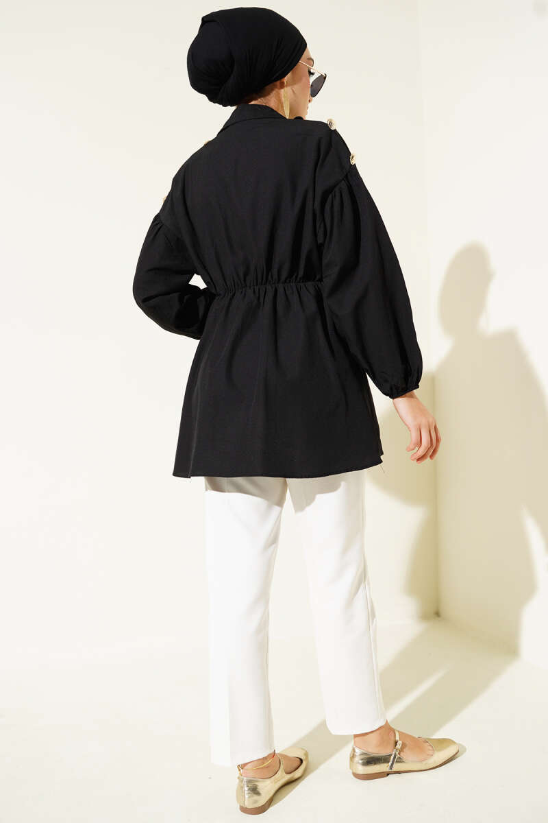 https://cdn.pazarium.com.tr/omuz-gold-dugme-detayli-tunik-siyah-639627-15-B.jpg