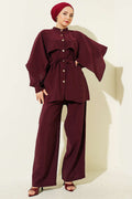 Red Plum