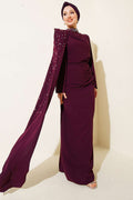 Red Plum