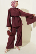 Red Plum