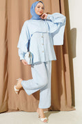 Baby Blue
