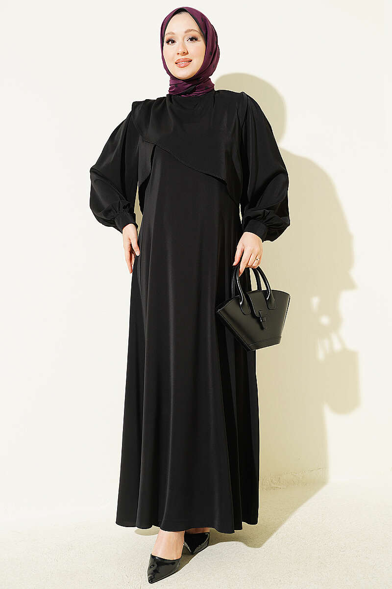 https://cdn.pazarium.com.tr/omuz-pile-detayli-elbise-siyah-815582-20-B.jpg
