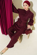 Claret