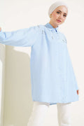Ice Blue
