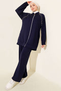 Navy Blue