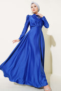 Saxe Blue