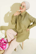 Almond Green
