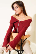 Claret