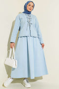 Ice Blue