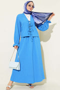 Saxe Blue