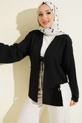 SİYAH