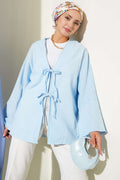 Sky blue