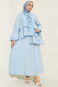 Baby Blue