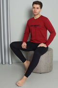 https://cdn.pazarium.com.tr/onu-baskili-paca-lastikli-erkek-pijama-takim-bordo-582596-13-B.jpg