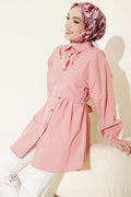 Powder Pink