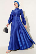 Saxe Blue