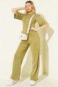 Olive Green
