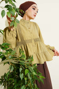 Olive Green