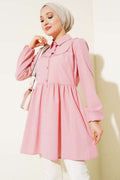 Powder Pink