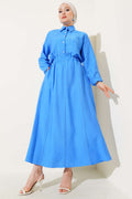 Saxe Blue
