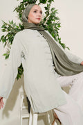 Almond Green