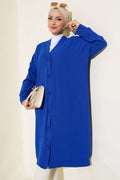 Saxe Blue