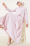 Powder Pink