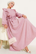 Powder Pink